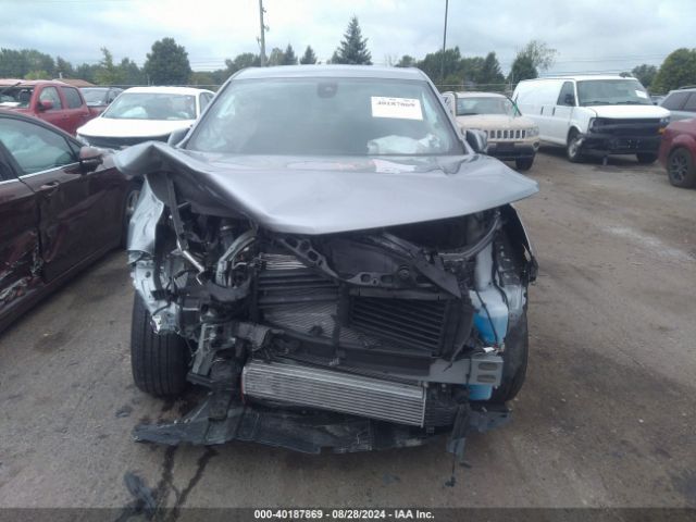 3GNAXKEG0RS178117 Chevrolet Equinox Fwd Lt