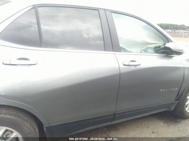 3GNAXKEG0RS178117 Chevrolet Equinox Fwd Lt