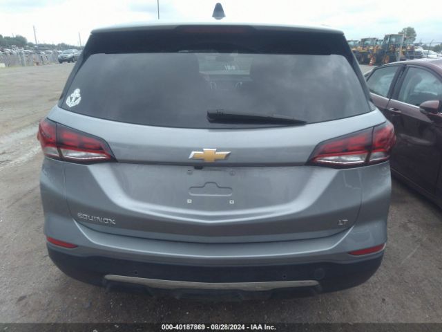 3GNAXKEG0RS178117 Chevrolet Equinox Fwd Lt