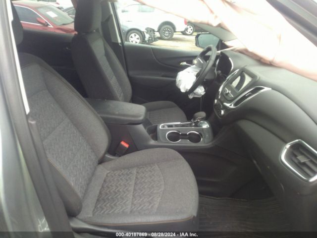 3GNAXKEG0RS178117 Chevrolet Equinox Fwd Lt