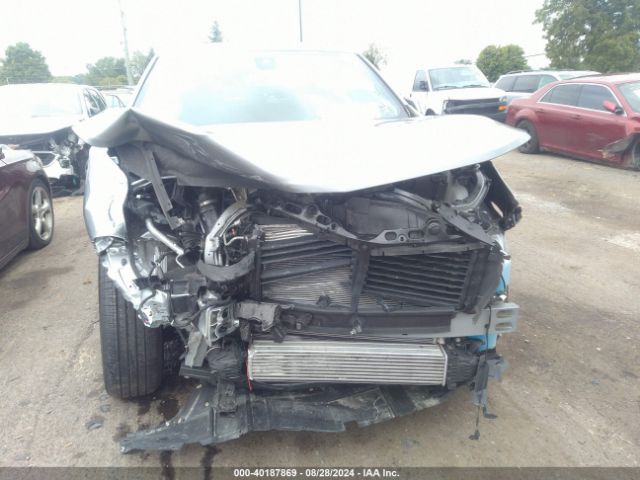 3GNAXKEG0RS178117 Chevrolet Equinox Fwd Lt