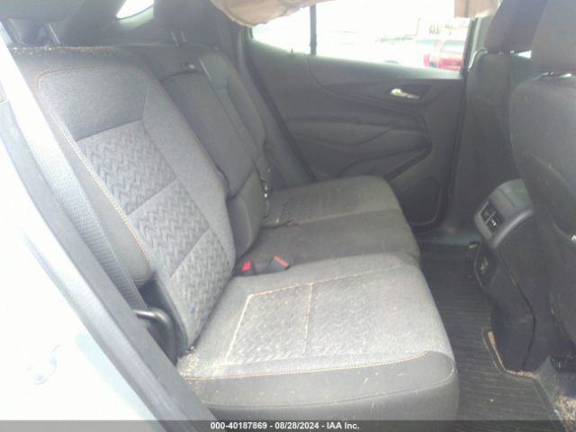 3GNAXKEG0RS178117 Chevrolet Equinox Fwd Lt