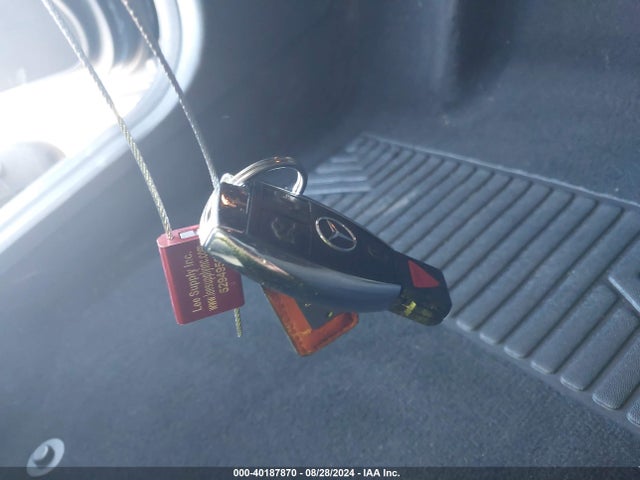 Продаж на аукціоні авто 2010 Mercedes-benz E 350, vin: WDDHF5GB8AA060986, номер лоту: 40187870