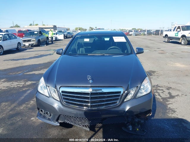 Продаж на аукціоні авто 2010 Mercedes-benz E 350, vin: WDDHF5GB8AA060986, номер лоту: 40187870