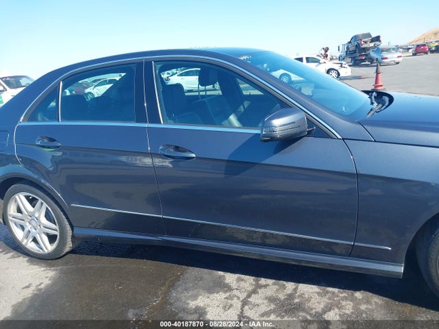 Продаж на аукціоні авто 2010 Mercedes-benz E 350, vin: WDDHF5GB8AA060986, номер лоту: 40187870