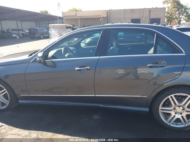 Продаж на аукціоні авто 2010 Mercedes-benz E 350, vin: WDDHF5GB8AA060986, номер лоту: 40187870