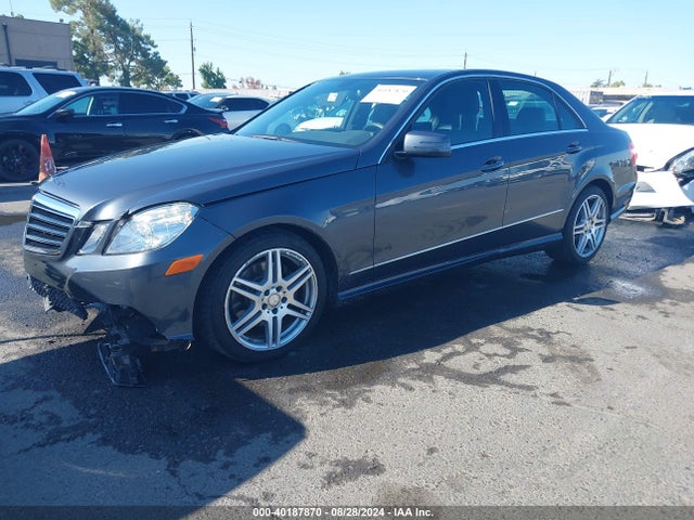Продаж на аукціоні авто 2010 Mercedes-benz E 350, vin: WDDHF5GB8AA060986, номер лоту: 40187870