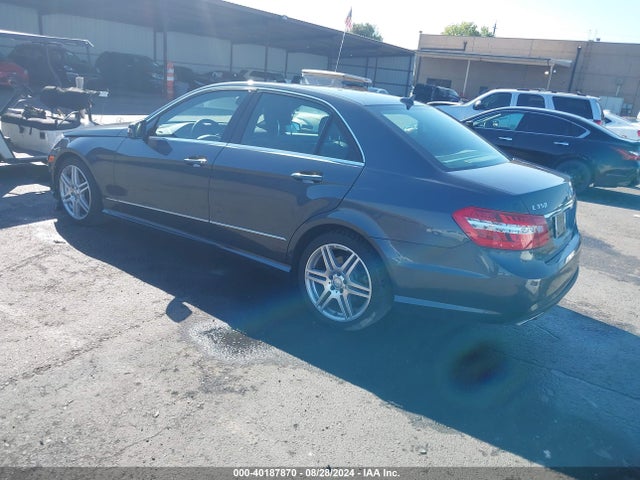 Продаж на аукціоні авто 2010 Mercedes-benz E 350, vin: WDDHF5GB8AA060986, номер лоту: 40187870