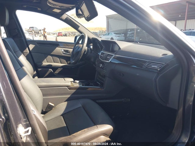 Продаж на аукціоні авто 2010 Mercedes-benz E 350, vin: WDDHF5GB8AA060986, номер лоту: 40187870