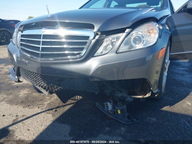 Продаж на аукціоні авто 2010 Mercedes-benz E 350, vin: WDDHF5GB8AA060986, номер лоту: 40187870