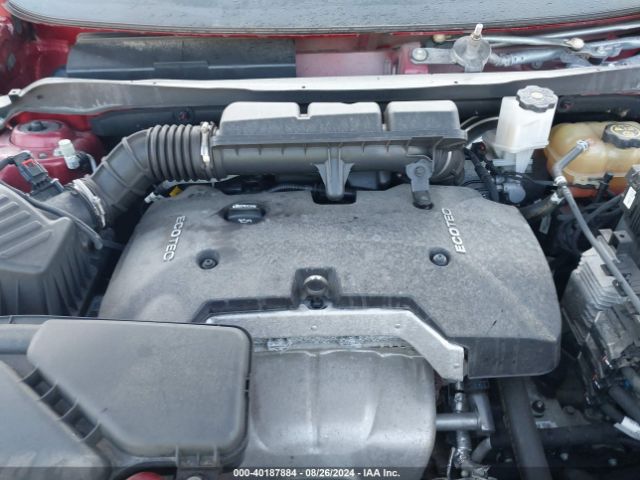 LRBFXDSA5HD192943 Buick Envision Essence