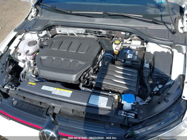 WVWGA7CD4RW144325 Volkswagen Golf Gti 2.0t S