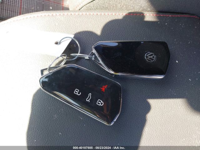 WVWGA7CD4RW144325 Volkswagen Golf Gti 2.0t S
