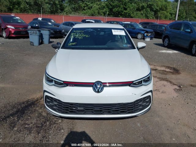 WVWGA7CD4RW144325 Volkswagen Golf Gti 2.0t S
