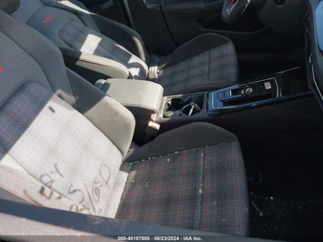 WVWGA7CD4RW144325 Volkswagen Golf Gti 2.0t S