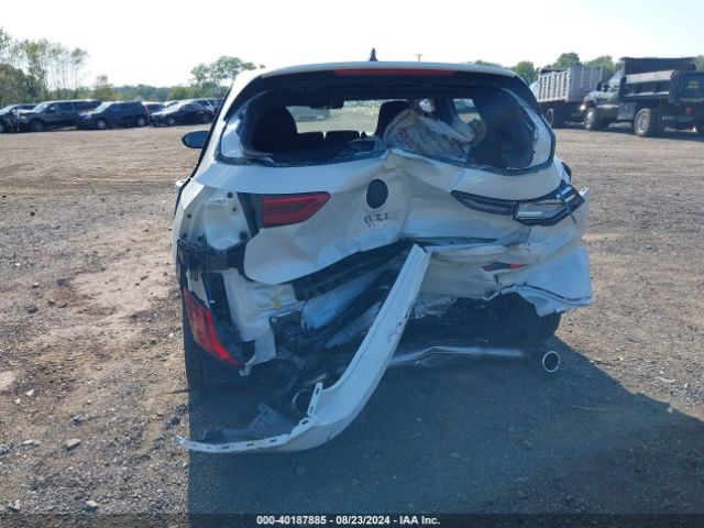 WVWGA7CD4RW144325 Volkswagen Golf Gti 2.0t S