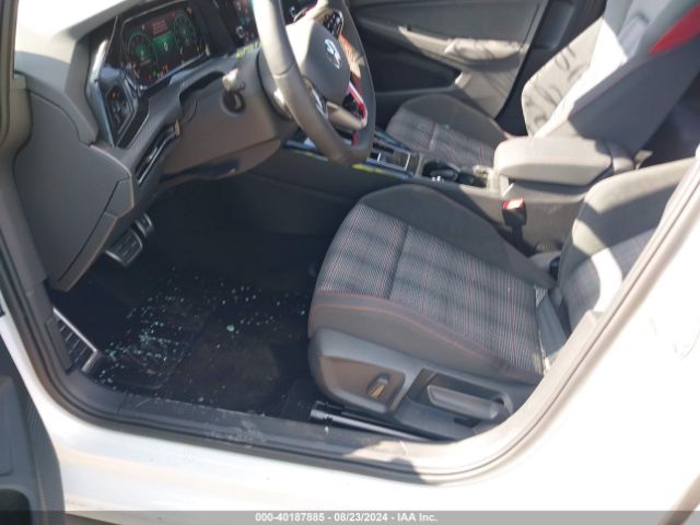 WVWGA7CD4RW144325 Volkswagen Golf Gti 2.0t S
