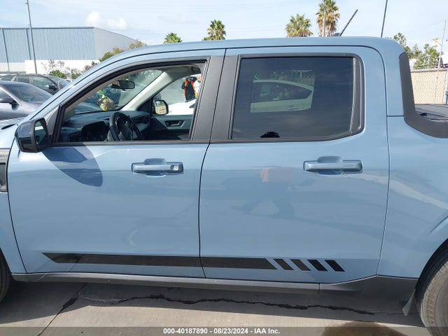 Ford Maverick Lariat 2024 3FTTW8M32RRA18124 Image 14