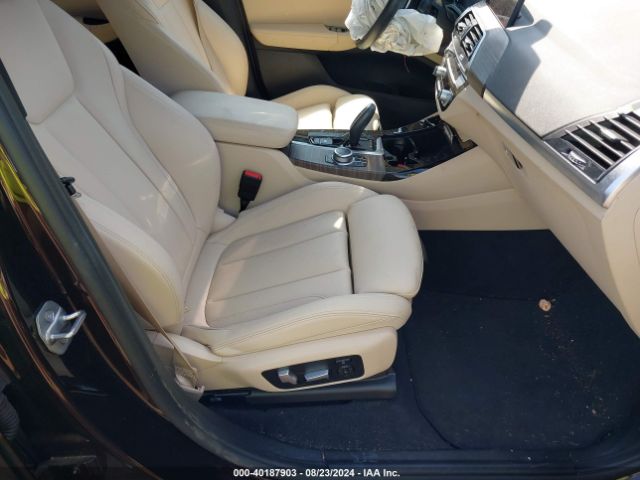 5UXTY5C08LLT37497 BMW X3 Xdrive30i