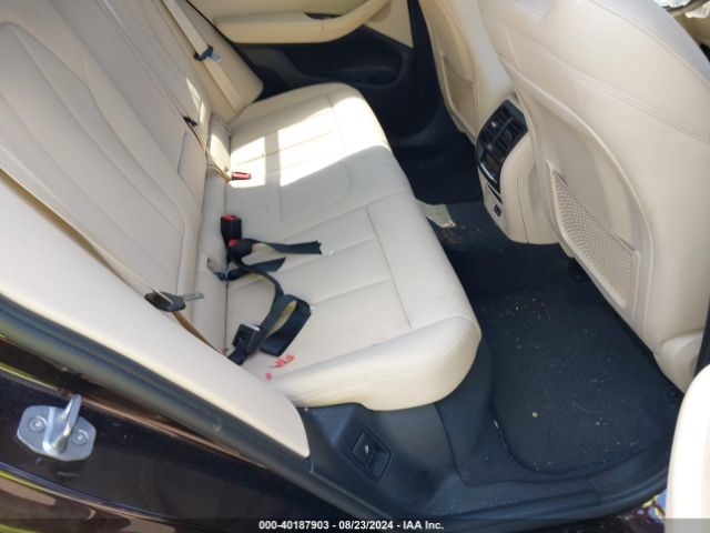 5UXTY5C08LLT37497 BMW X3 Xdrive30i