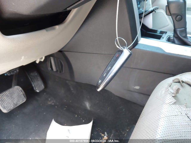 40187904 :رقم المزاد ، 1FM5K7F94EGB33448 vin ، 2014 Ford Explorer Limited مزاد بيع