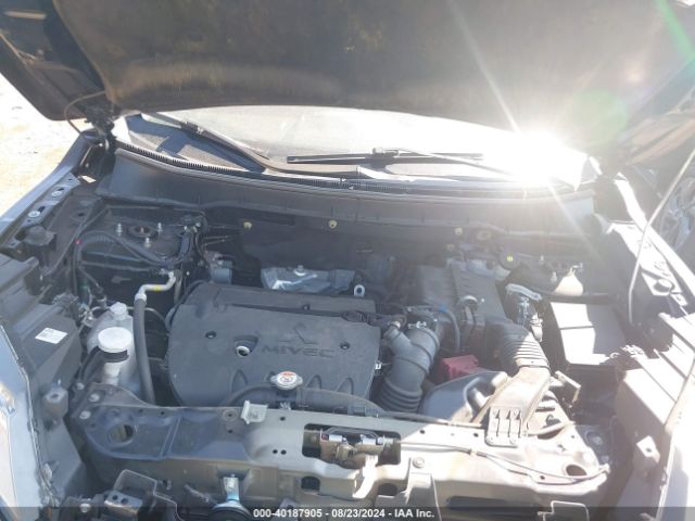 JA4ARUAU9MU017990 Mitsubishi Outlander Sport 2.0 Be Awc/2.0 Es Awc/2.0 Le Awc/2.0 Se Awc