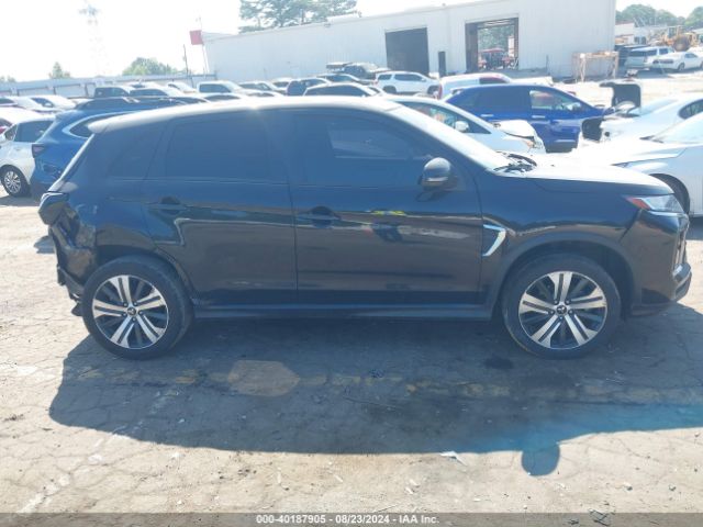 JA4ARUAU9MU017990 Mitsubishi Outlander Sport 2.0 Be Awc/2.0 Es Awc/2.0 Le Awc/2.0 Se Awc