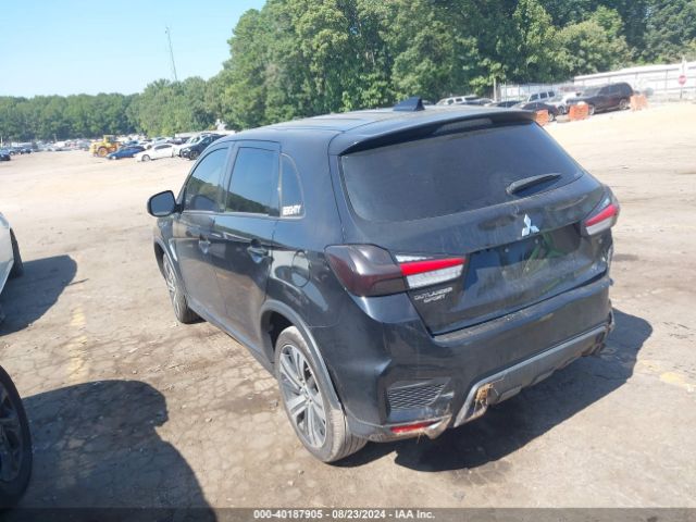 JA4ARUAU9MU017990 Mitsubishi Outlander Sport 2.0 Be Awc/2.0 Es Awc/2.0 Le Awc/2.0 Se Awc