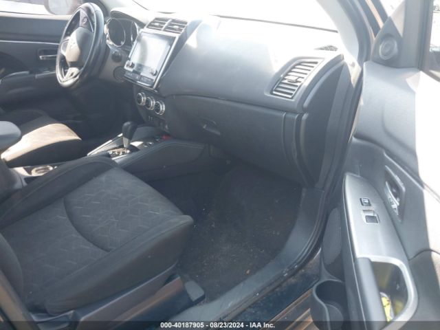 JA4ARUAU9MU017990 Mitsubishi Outlander Sport 2.0 Be Awc/2.0 Es Awc/2.0 Le Awc/2.0 Se Awc