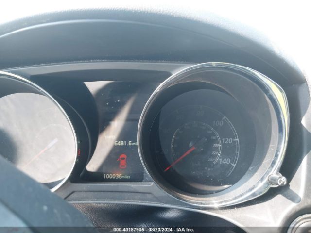 JA4ARUAU9MU017990 Mitsubishi Outlander Sport 2.0 Be Awc/2.0 Es Awc/2.0 Le Awc/2.0 Se Awc