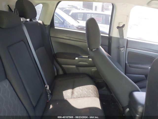 JA4ARUAU9MU017990 Mitsubishi Outlander Sport 2.0 Be Awc/2.0 Es Awc/2.0 Le Awc/2.0 Se Awc
