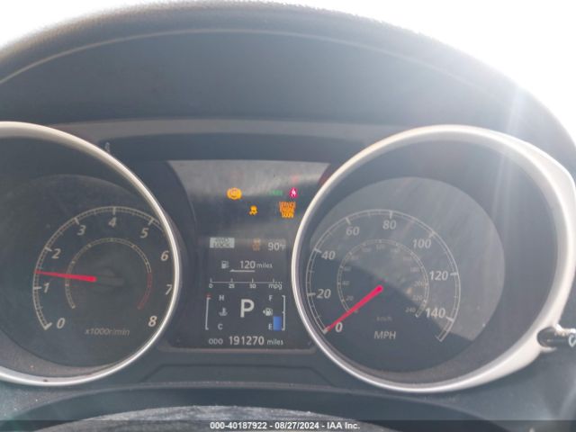 4A4AR3AU3FE002438 Mitsubishi Outlander Sport Es