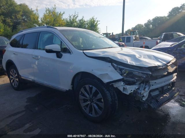 4S4BSETC3J3305221 Subaru Outback 3.6r Touring