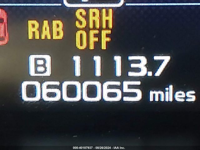 4S4BSETC3J3305221 Subaru Outback 3.6r Touring