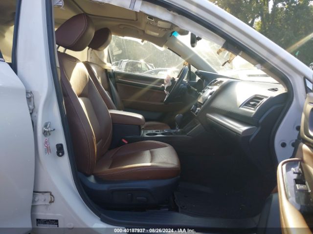 4S4BSETC3J3305221 Subaru Outback 3.6r Touring
