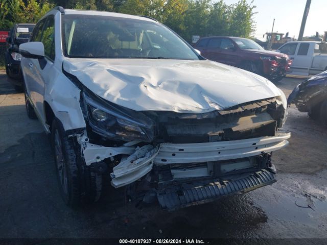 4S4BSETC3J3305221 Subaru Outback 3.6r Touring