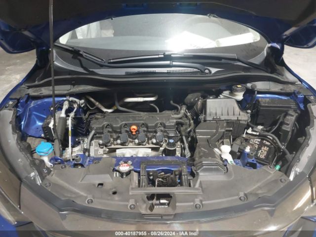 3CZRU6H50MM740739 Honda Hr-v Awd Ex