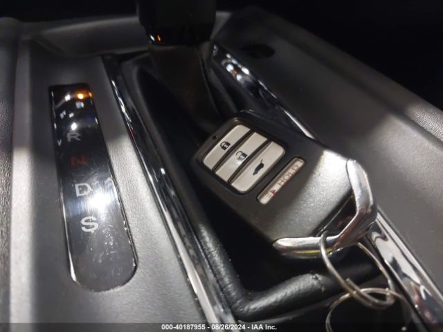 3CZRU6H50MM740739 Honda Hr-v Awd Ex