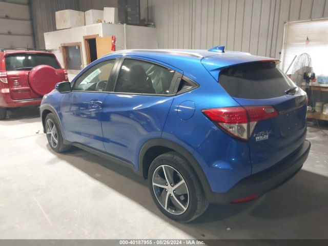 3CZRU6H50MM740739 Honda Hr-v Awd Ex