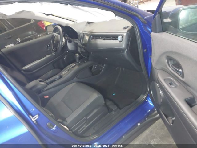 3CZRU6H50MM740739 Honda Hr-v Awd Ex