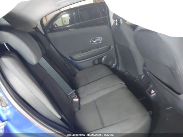 3CZRU6H50MM740739 Honda Hr-v Awd Ex