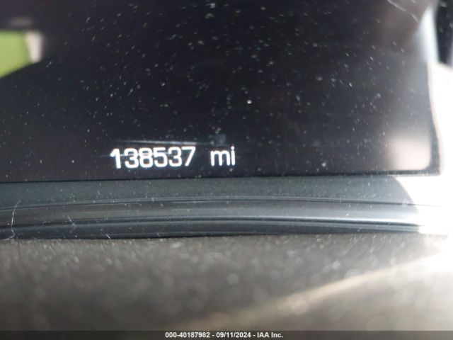 1GNEVKKWXJJ179882 Chevrolet Traverse High Country
