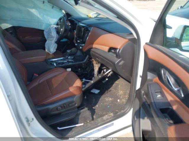 1GNEVKKWXJJ179882 Chevrolet Traverse High Country