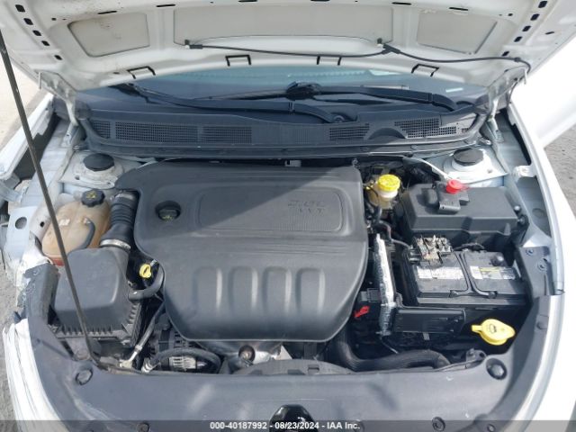 1C3CDFAA7GD749851 Dodge DART SE