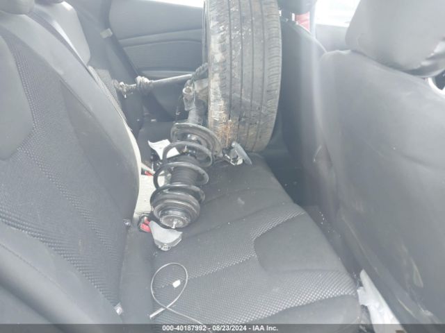 1C3CDFAA7GD749851 Dodge DART SE