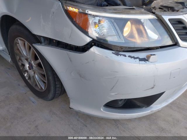2008 SAAB 9-3 YS3FB56Y481107968 Photo 5