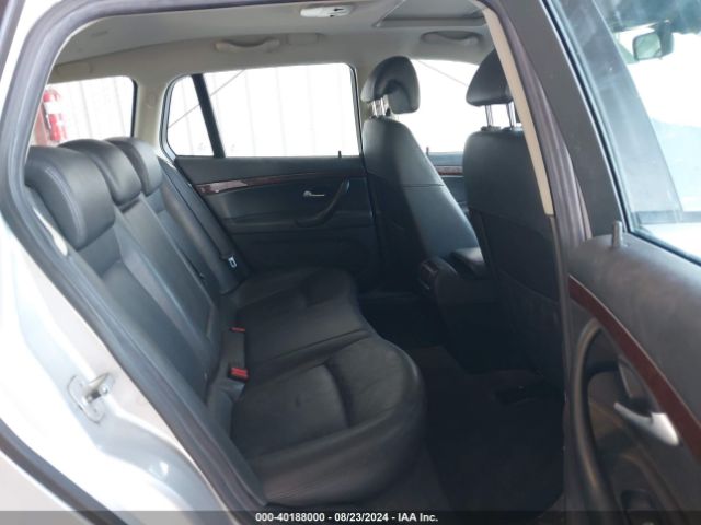 2008 SAAB 9-3 YS3FB56Y481107968 Photo 7