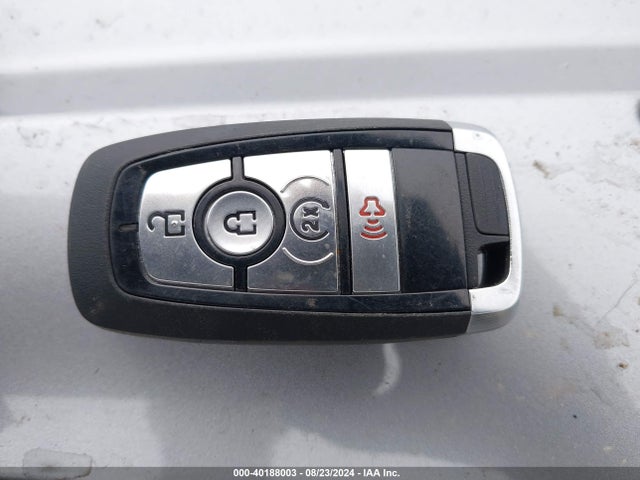 Ford Bronco Wildtrak 2023 1FMEE5DP4PLA87840 Image 11