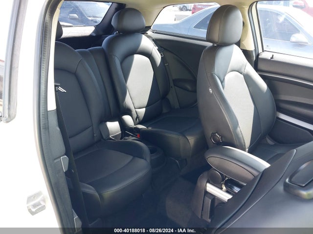 2014 MINI COOPER PACEMAN WMWSS5C59EWN66845 Photo 7