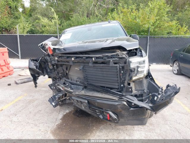 3GTP9EED0LG373150 GMC Sierra 1500 4wd  Short Box At4